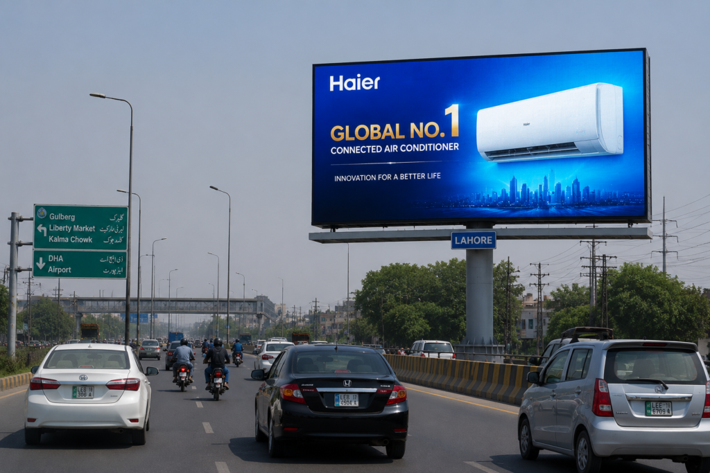 SMD Screen in Lahore: Your Complete Guide to Indoor & Outdoor LED Displays in 2026