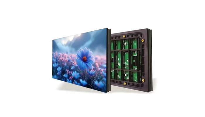 Unilumin Umini5 P1.56 Indoor SMD Module | Fine Pitch Display Pakistan