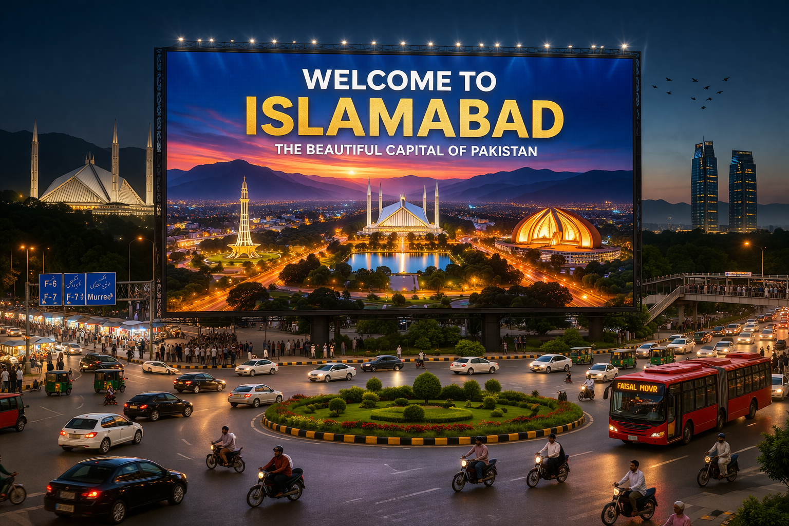 SMD Screen in Islamabad