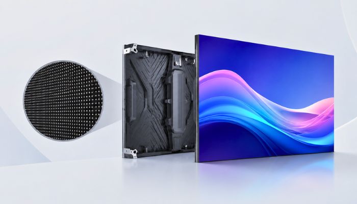 What Is an SMD Screen? The Complete Guide for buyer 2026