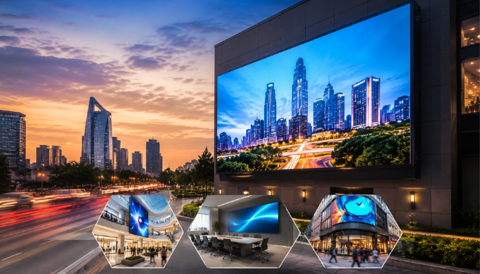 Why Businesses Are Switching to SMD Screens in Pakistan 2026