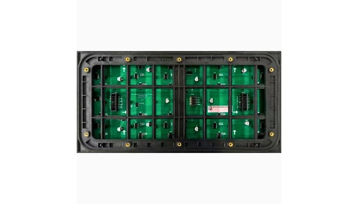 Dahua P7.81 Outdoor SMD Module | PHGOA8 Large Format Display Pakistan