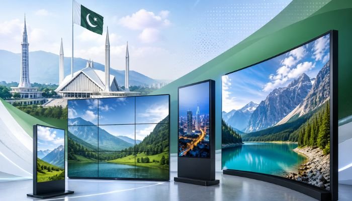 Indoor & Outdoor SMD Screen Price Guide 2026