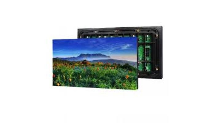 Qiangli Indoor Q Series P0.8 Indoor SMD Module