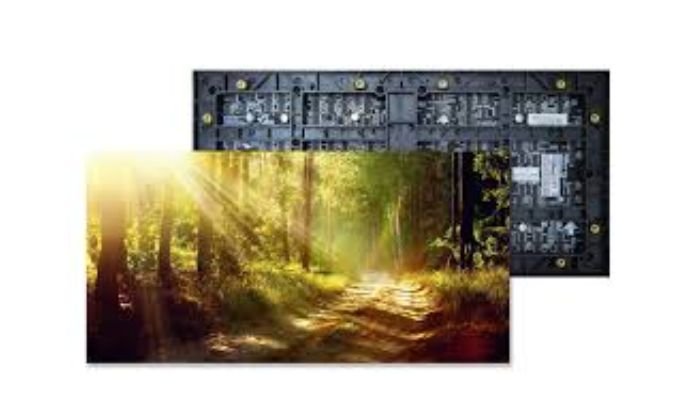 Absen CPS Series P2.5 Indoor SMD Module | Pixel Pitch Display Pakistan