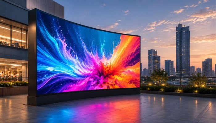What Is an SMD Screen? Complete Beginner’s Guide for Pakistan 2026