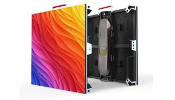 Absen NX Series P1.87 Indoor SMD Module | Pixel Pitch Display Pakistan