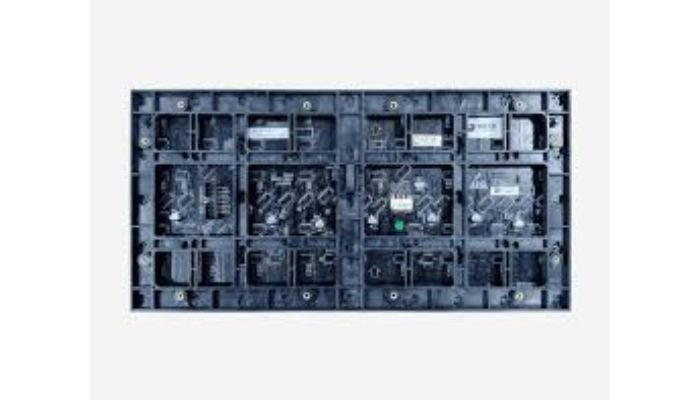 Absen NX Series P3.75 Indoor SMD Module | Pixel Pitch Display Pakistan