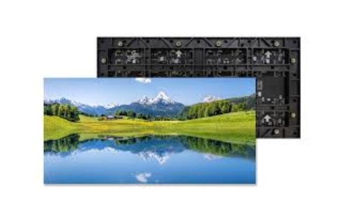 Absen CPS Series P1.8 Indoor SMD Module | Pixel Pitch Display Pakistan