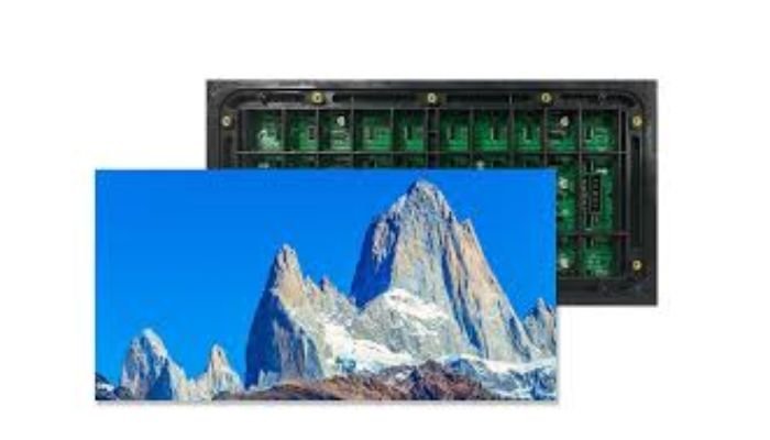 Absen A25 Series P4 Outdoor SMD Module | Pixel Pitch Display Pakistan