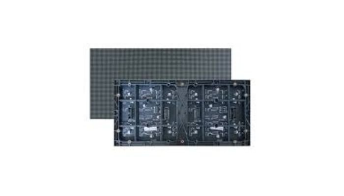 Qiangli MK Series P2.5 Indoor SMD Module | Pixel Pitch Display Pakistan
