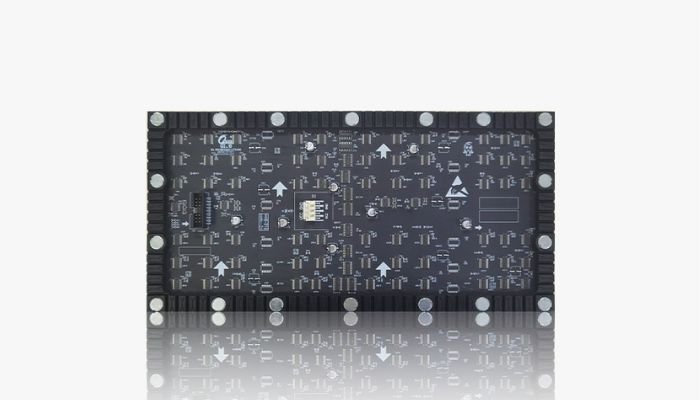 Qiangli Indoor R Series P2.5 Indoor SMD Module | Pixel Pitch Display Pakistan