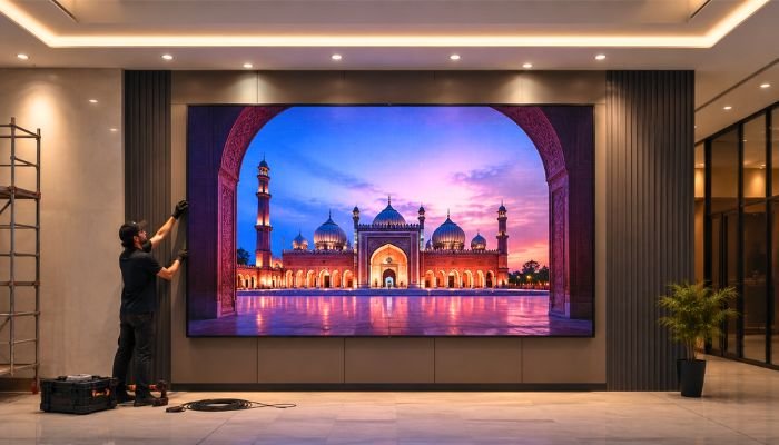Buy SMD Screen in Karachi: The Complete 2026 Guide for Businesses