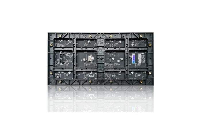 Qiangli Indoor Q Series P0.8 Indoor SMD Module