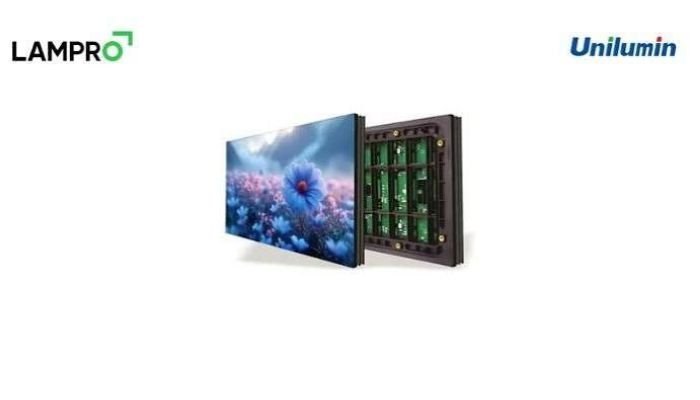 Unilumin Umini P P1.25 Indoor SMD Module | Fine Pitch Display Pakistan