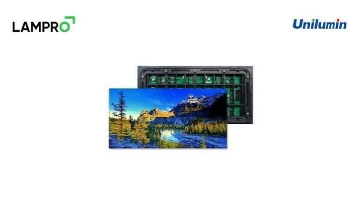 Unilumin ULW III Pro P2.5 Indoor SMD Module | Fine Pitch Display Pakistan