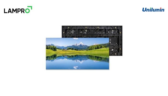 Unilumin Umini P P1.56 Indoor SMD Module | Fine Pitch Display Pakistan