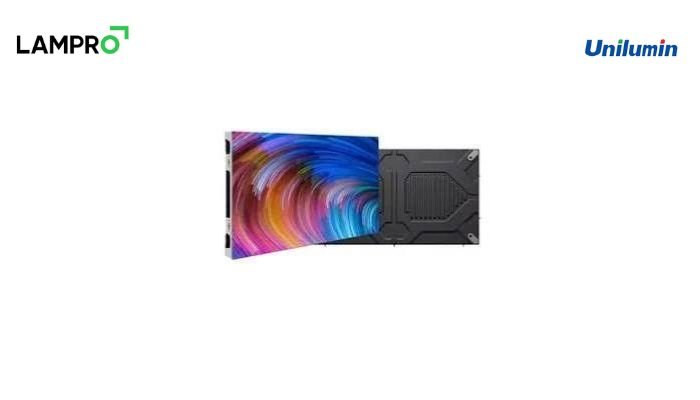 Unilumin Umini P P1.87 Indoor SMD Module | Fine Pitch Display Pakistan