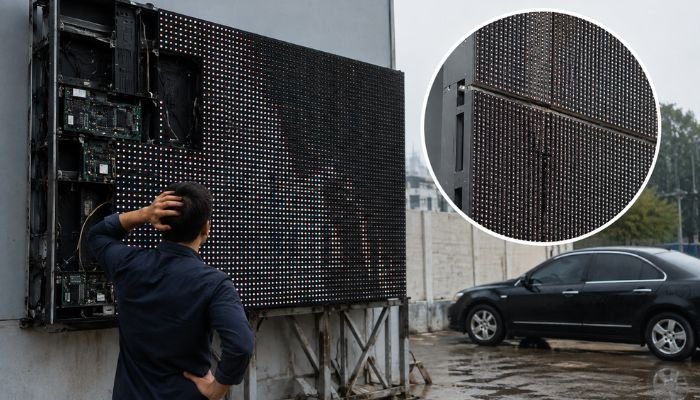 Why Cheap SMD Screens Fail: 10 Mistakes Buyers Should Avoid in 2026
