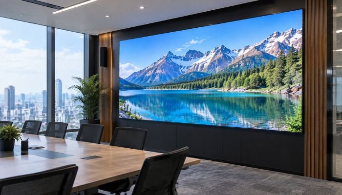 Unilumin Umini P1.56 Indoor SMD Screen: Features, Applications & Buying Guide